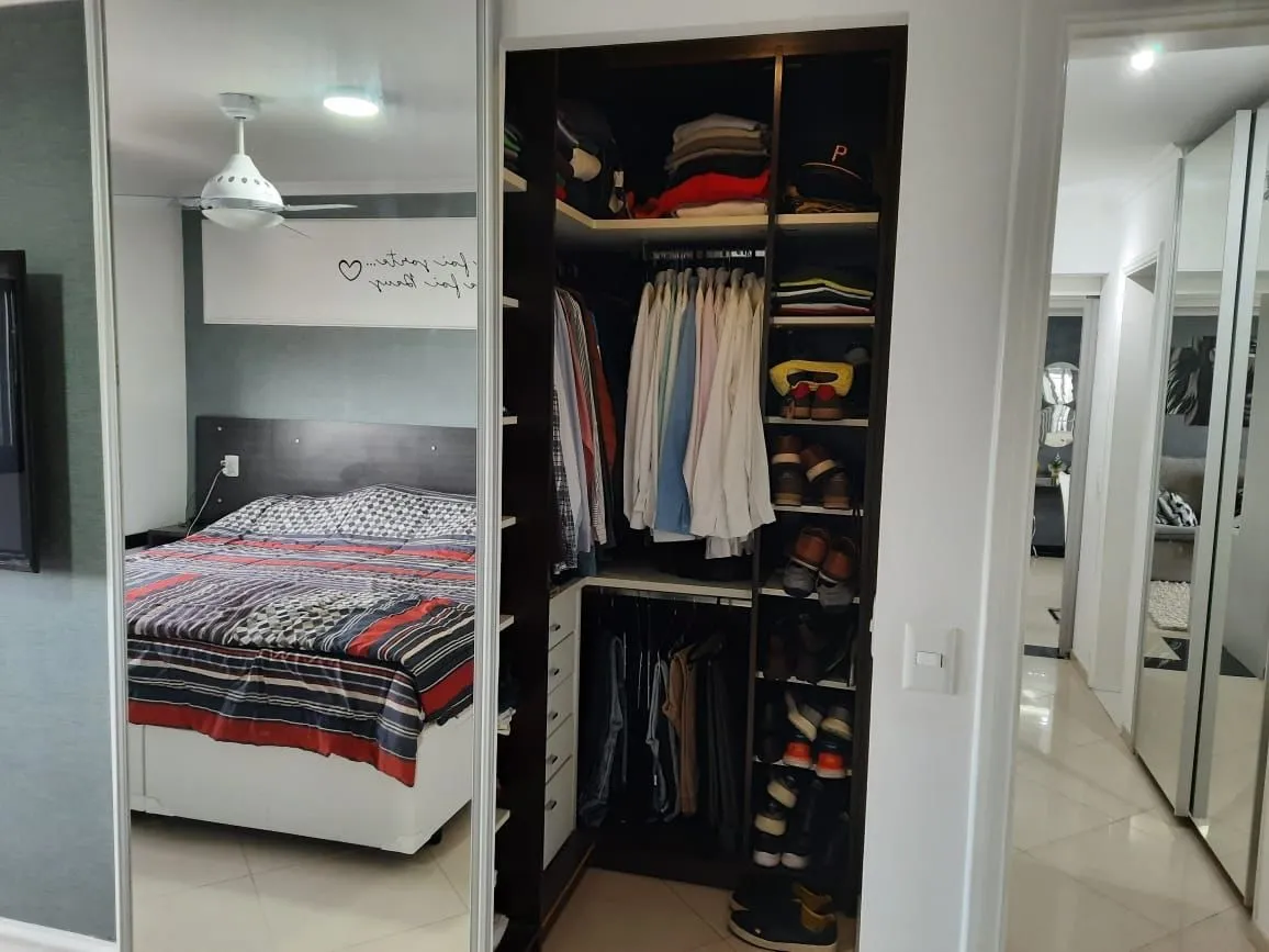 Imagem Residência Excepcional no Coração do Condomínio Edifício Brasília Everest