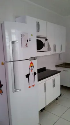 Imagem Apartamento com 2 Quartos à Venda, 83 m² em Ipiranga - São Paulo