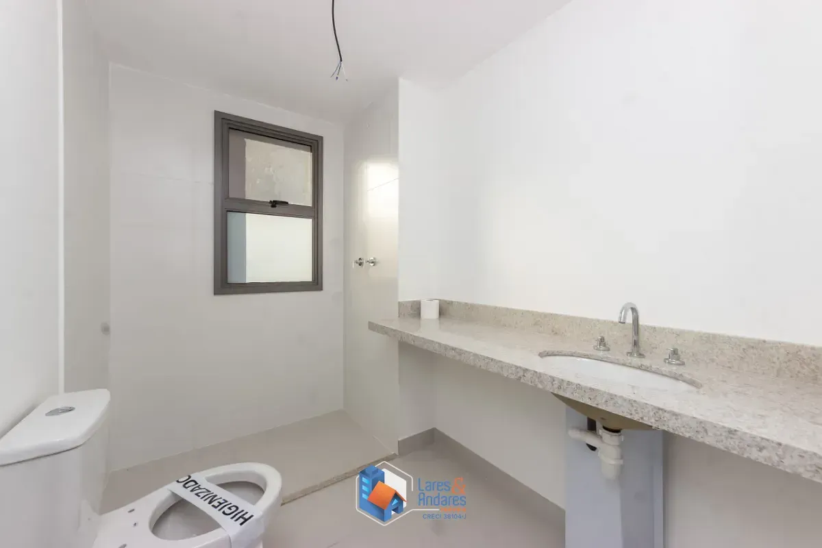 Imagem Apartamento para venda em Jardim Prudência com 2 quartos, sendo 2 suítes, 85m²
