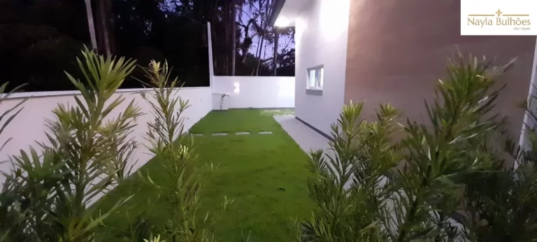 Imagem CASA RESIDENCIAL em SÃO JOSÉ - SC, FORQUILHAS
