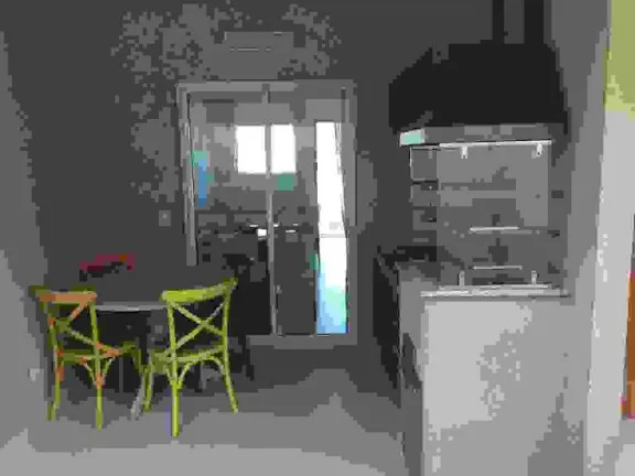 Imagem Casa de Condomínio com 3 Quartos à Venda, 77 m² em Parque das Laranjeiras - Itatiba
