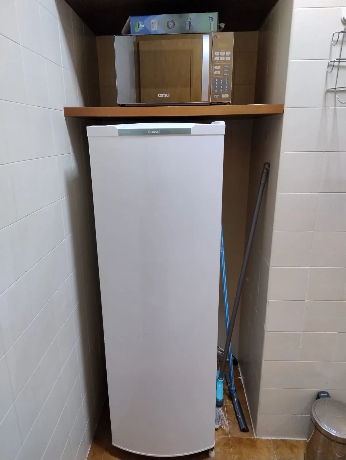 Imagem Flat com 1 Quarto à Venda ou Locação, 47 m² em Jardim Paulista - São Paulo