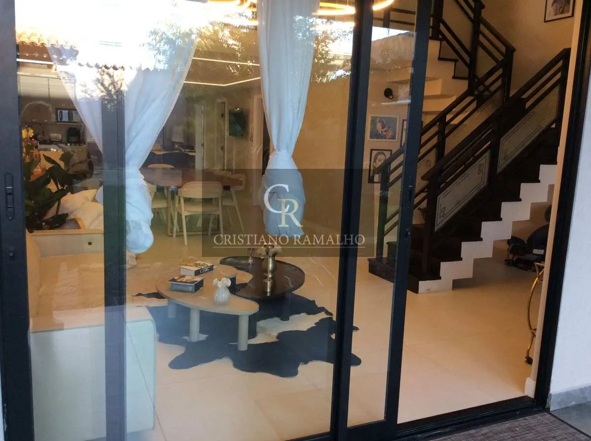 Imagem Casa à venda em Cabo Frio, Jardim Excelsior, com 3 quartos, 120,00m2