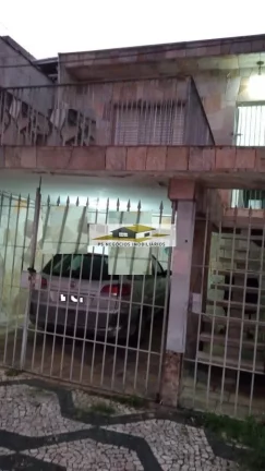 Imagem Casa Térrea a venda no Sacomã