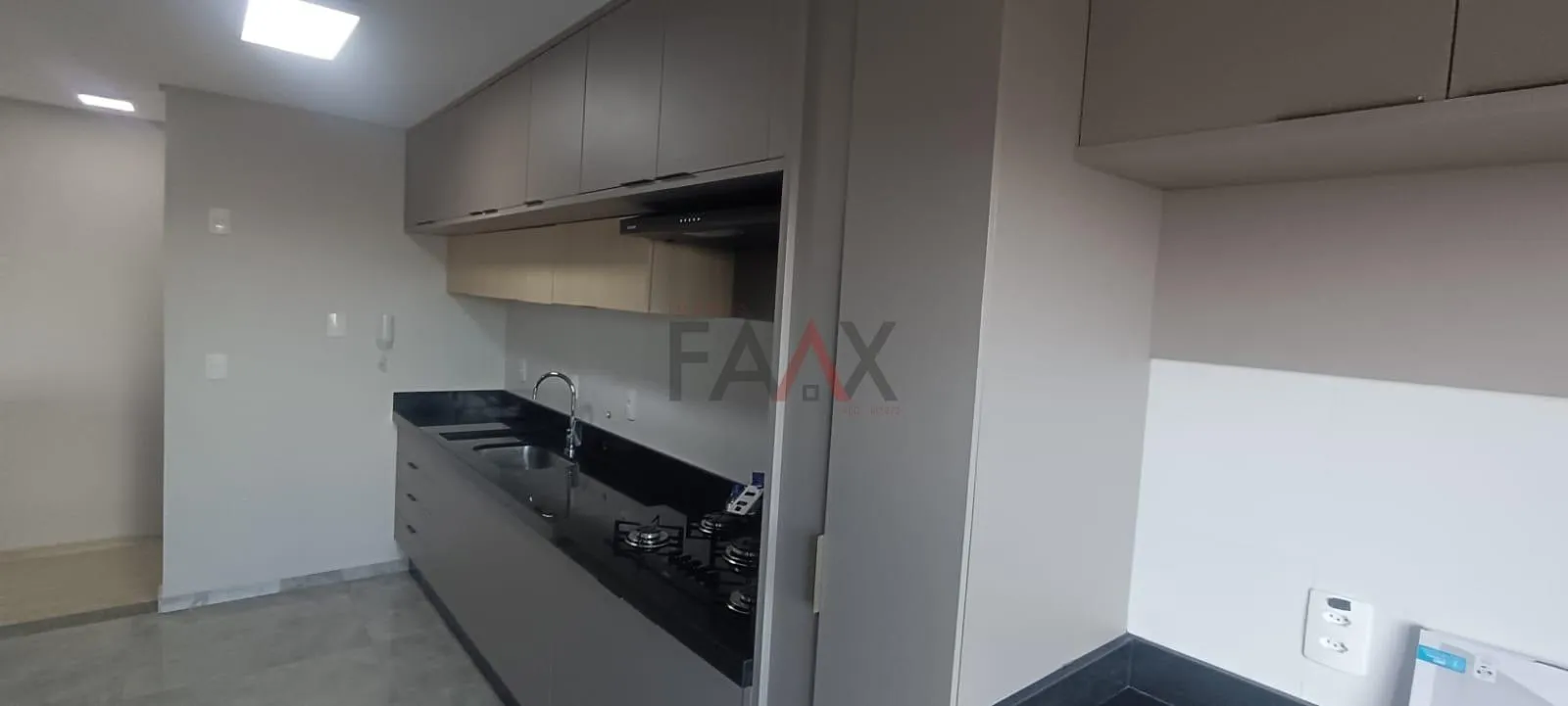 Imagem Apartamento para Locação no Vila Borghese com 3 Quartos e Lazer Completo
