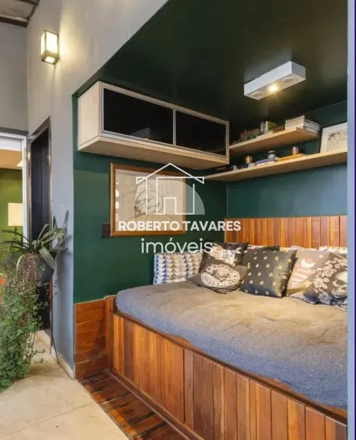 Imagem Cobertura de 3 quartos, 234m² no bairro Perdizes, em São Paulo
