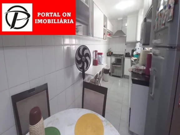 Imagem APARTAMENTO RESIDENCIAL em RIO DE JANEIRO - RJ, RECREIO DOS BANDEIRANTES
