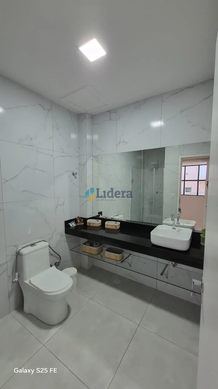 Imagem Casa Alto Padrão próximo a praia - 5 quartos + DCE - Suite com varanda - em Bessa, João Pessoa/PB