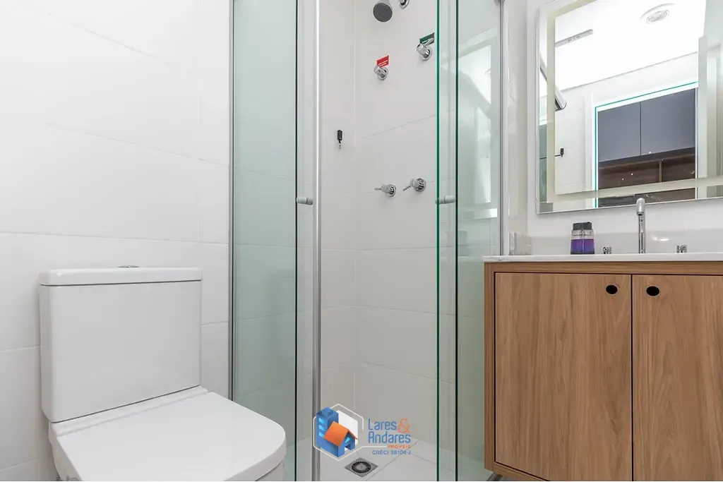 Imagem Apartamento à venda 1 Quarto 1 Suite 27M² Vila Madalena São Paulo - SP