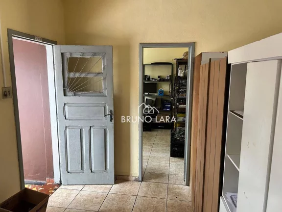 Imagem Casas à venda no bairro Brasileia - Betim/MG.