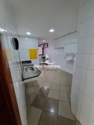 Imagem Apartamento 3 Quartos à Venda na Praia da Costa - Vila Velha/ES
