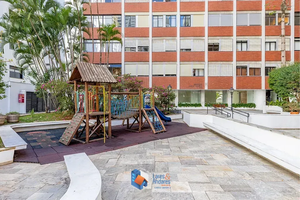 Imagem Apartamento à venda 4 Quartos 2 Suites 2 Vagas 258M² Jardim Paulista São Paulo - SP