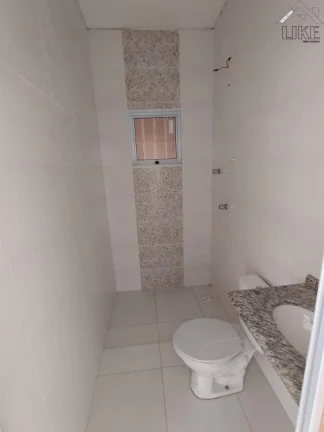 Imagem Casa à venda em São José dos Campos, Jardim Santa Júlia - 66m² de área construída