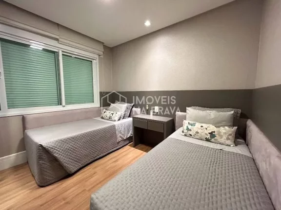 Imagem APARTAMENTO 3 QUARTOS - LOCAÇÃO - BRAVA BEACH INTERNACIONAL - PRAIA BRAVA - ITAJAI/SC