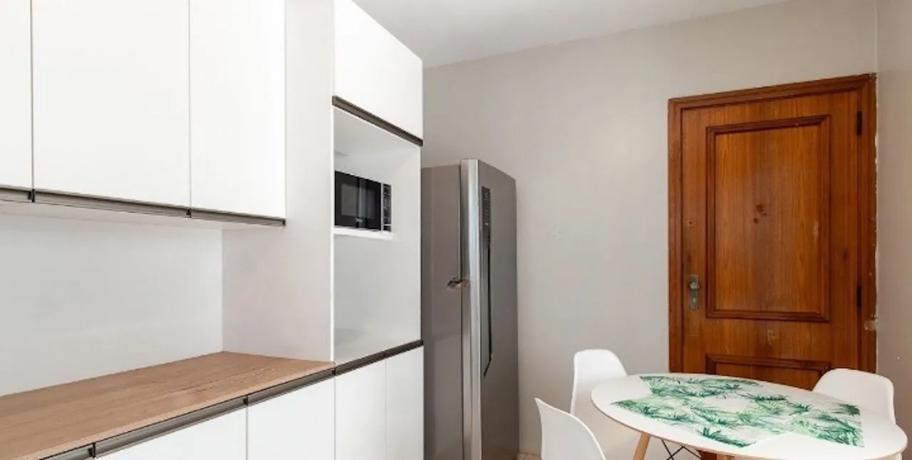 Imagem Apartamento a venda Bairro Independência 4 dormitórios-.