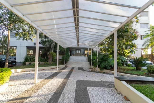 Imagem Apartamento à venda em São Paulo, Vila Olímpia, com 3 quartos, 104m2