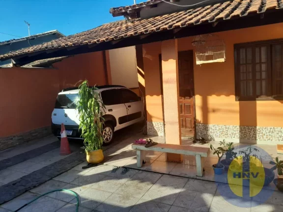 Imagem Casa de Segunda Locação à Venda São Bento – Conforto para Sua Família!