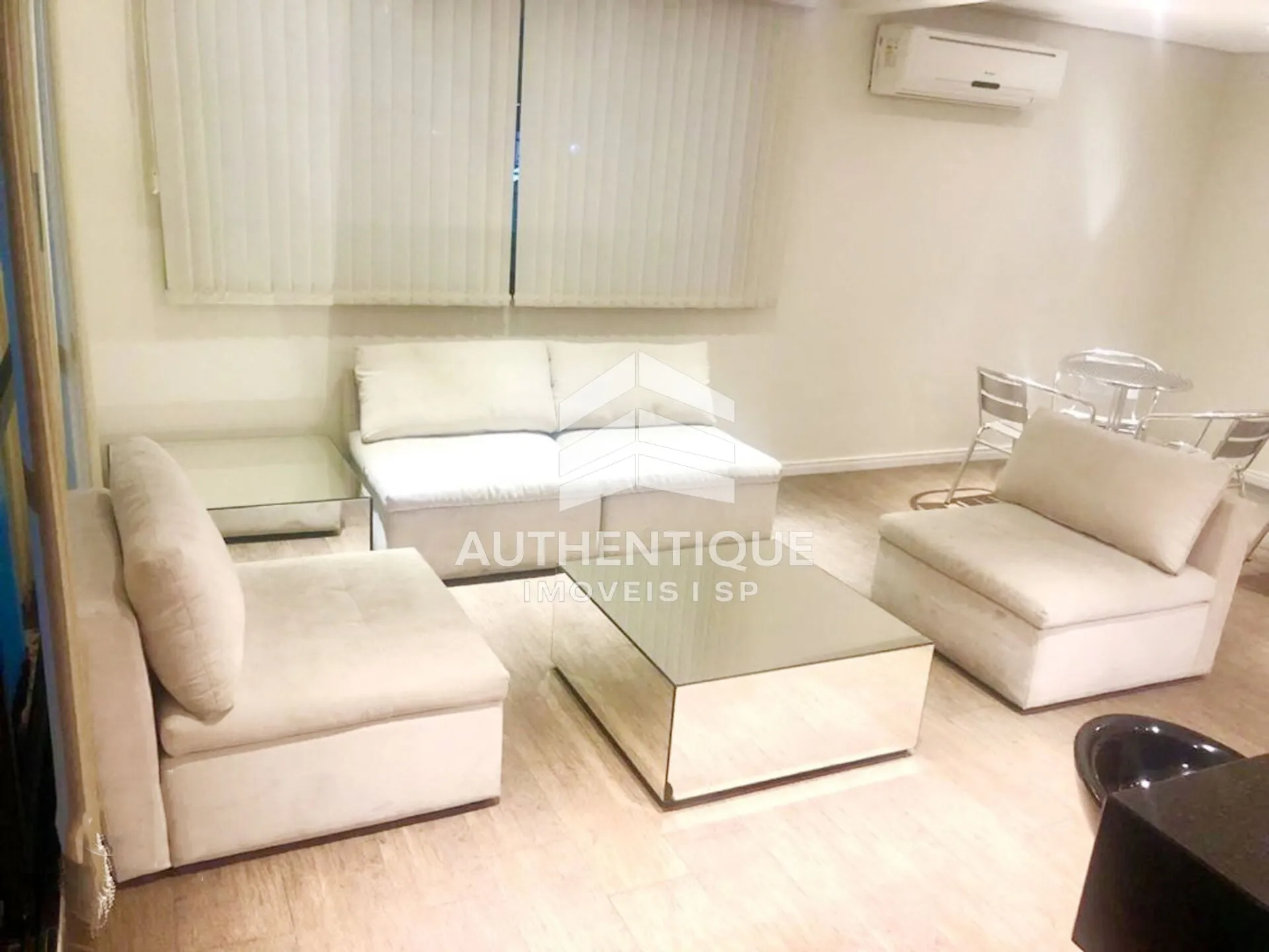 Imagem ILHA BELA CAMPO BELO - Apartamento à venda no bairro Campo Belo - São Paulo/SP, Zona Sul