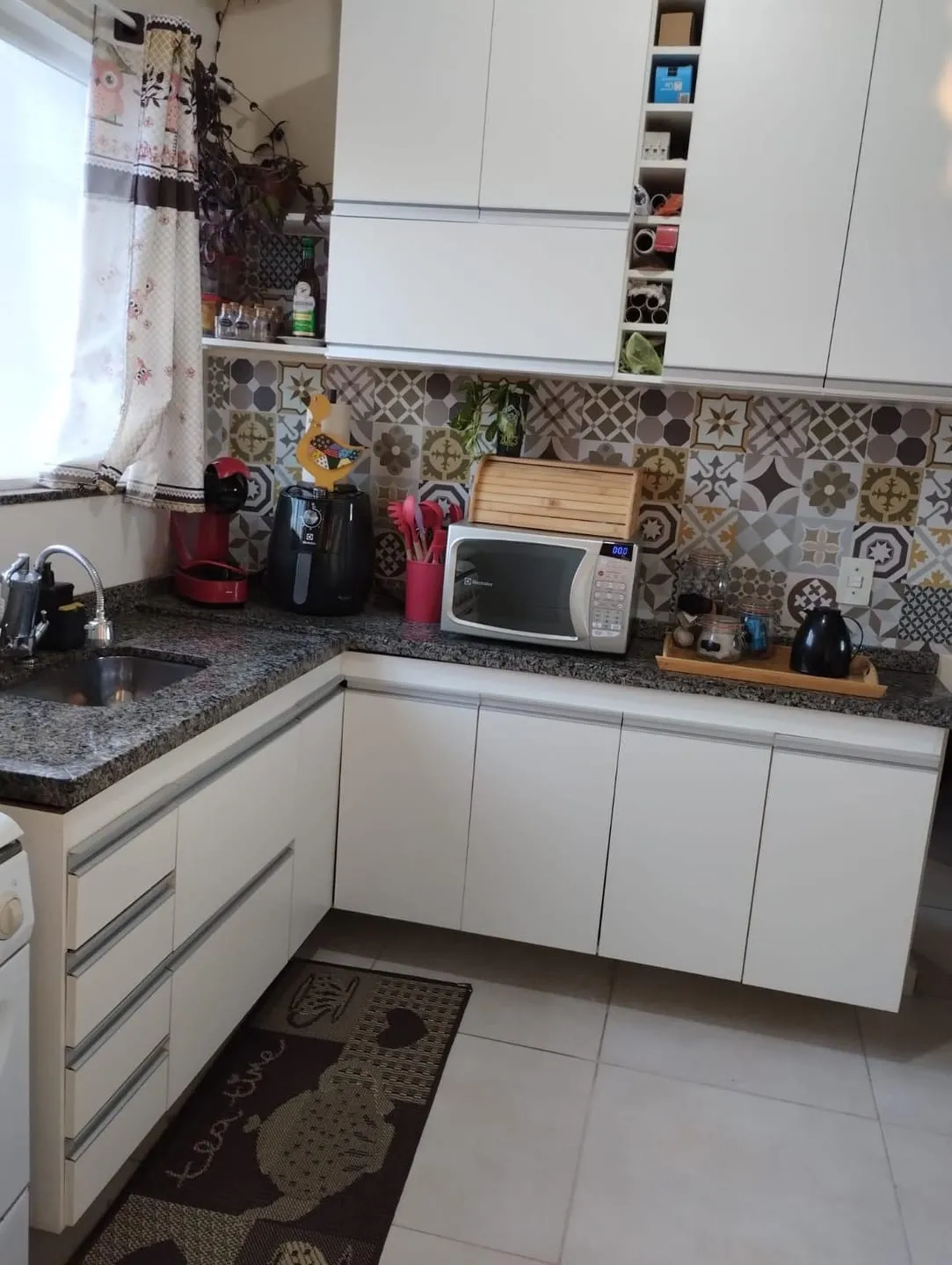 Imagem Apartamento à venda, Loteamento Residencial e Comercial Flamboyant, Pindamonhangaba, SP