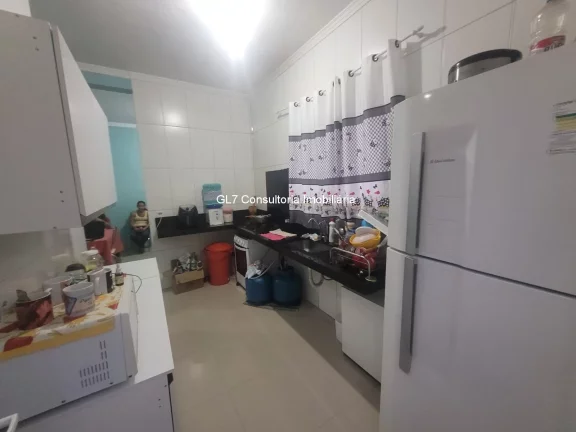Imagem CASA TERREA A VENDA NO JARDIM VENEZA EM INDAIATUBA SP.