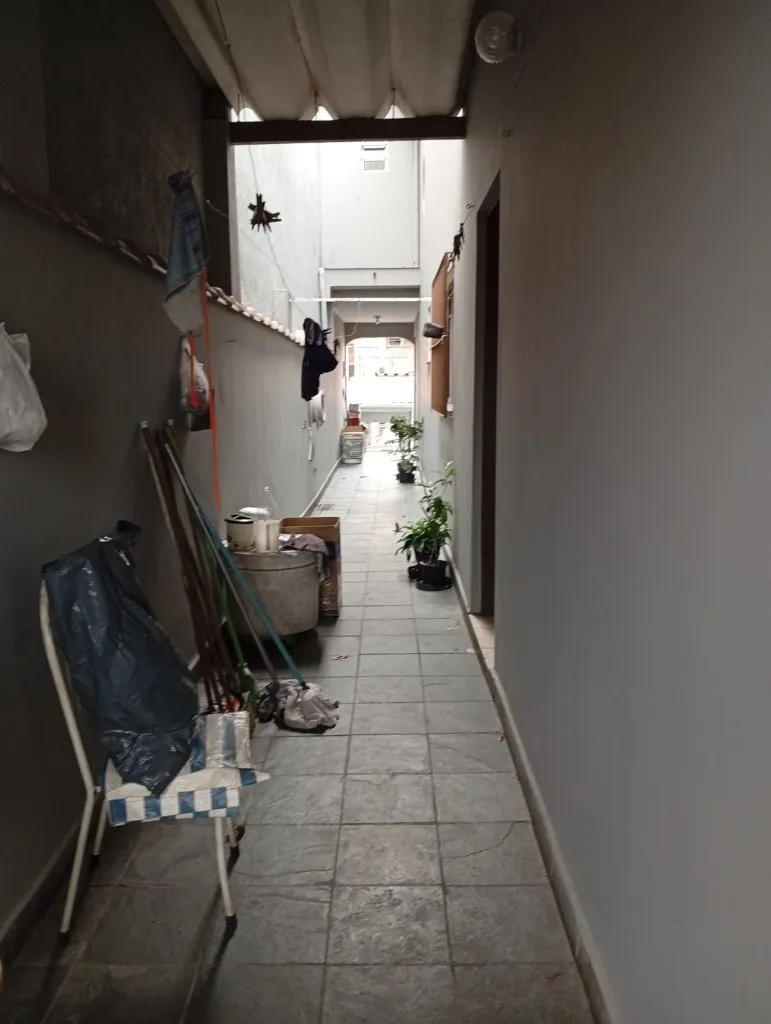 Imagem Sobrado para Locação no Jardim Las Vegas, Santo André-SP: 3 Quartos, 3 Suítes, 3 Vagas