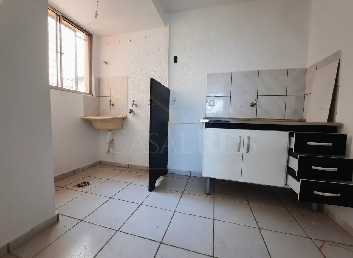 Imagem Apartamento 2 quartos à venda em Jardim Itamaraty V, Poços de Caldas