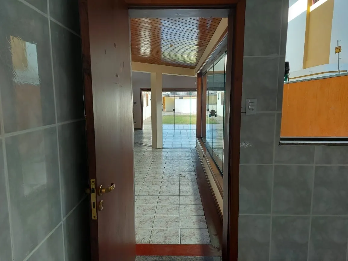 Imagem Casa à venda 3 Quartos, 1 Suite, 6 Vagas, 570M², Jardim das Nações, Taubaté - SP