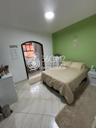 Imagem Sobrado para Venda em Santo André / SP no bairro Vila Linda