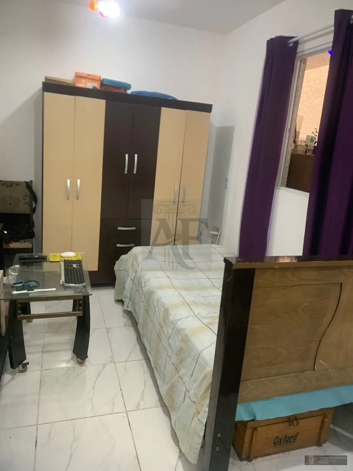 Imagem Apartamento à venda em Quinta da Paineira, São Paulo