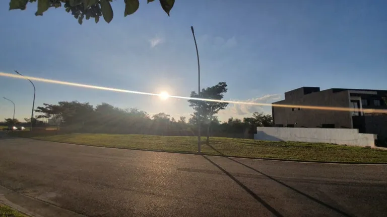 Foto do imóvel Terreno à Venda, 1.370 m² em Alphaville Nova Esplanada - Votorantim