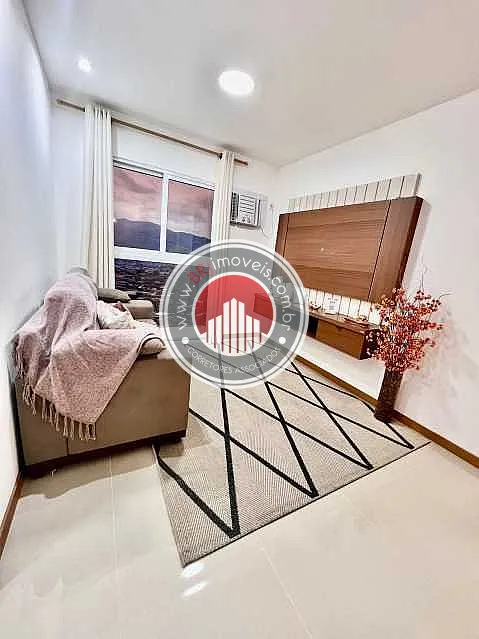 Imagem Apartamento a Venda no bairro Centro - Nilopolis, RJ