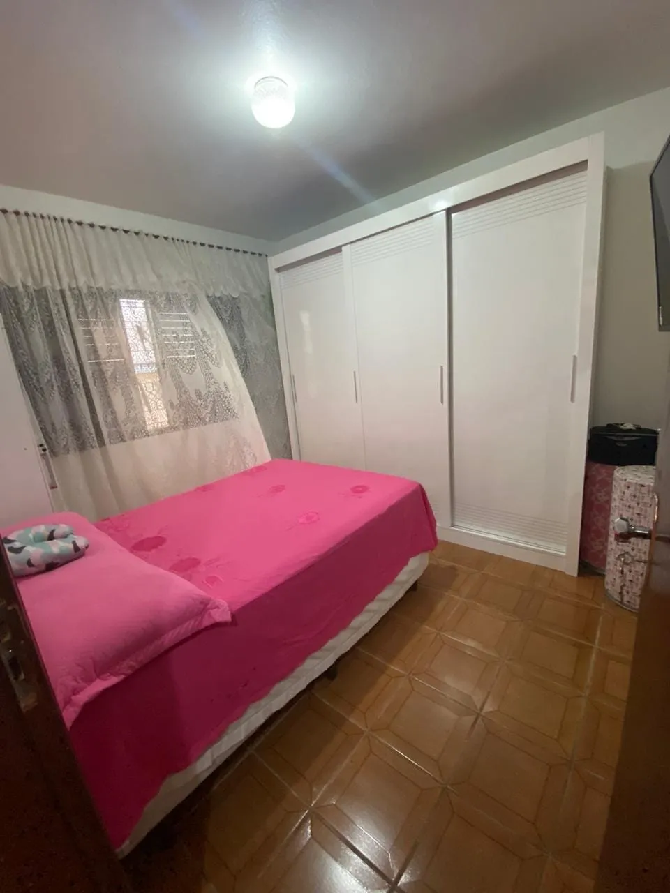 Imagem Casa à venda 3 Quartos, 1 Suite, 3 Vagas, 330M², Parque Tabaeté, Taubaté - SP