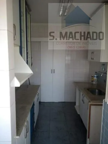 Imagem Apartamento para Venda em Santo André / SP no bairro Parque das Nações