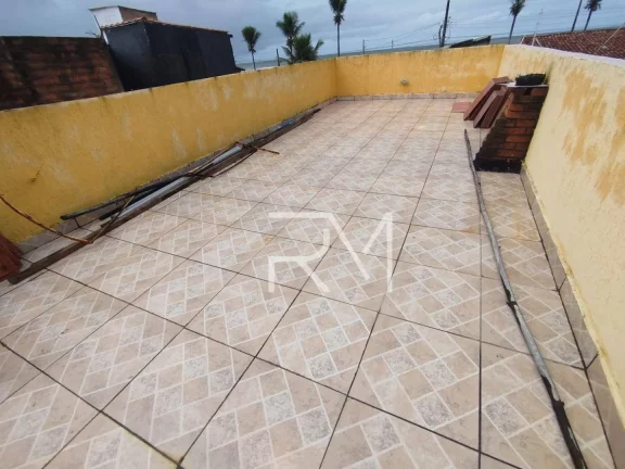 Imagem Casa com 2 dormitórios à venda, 89 m por R$ 560.000,00 - Nossa Senhora de Fátima - Mongaguá/SP