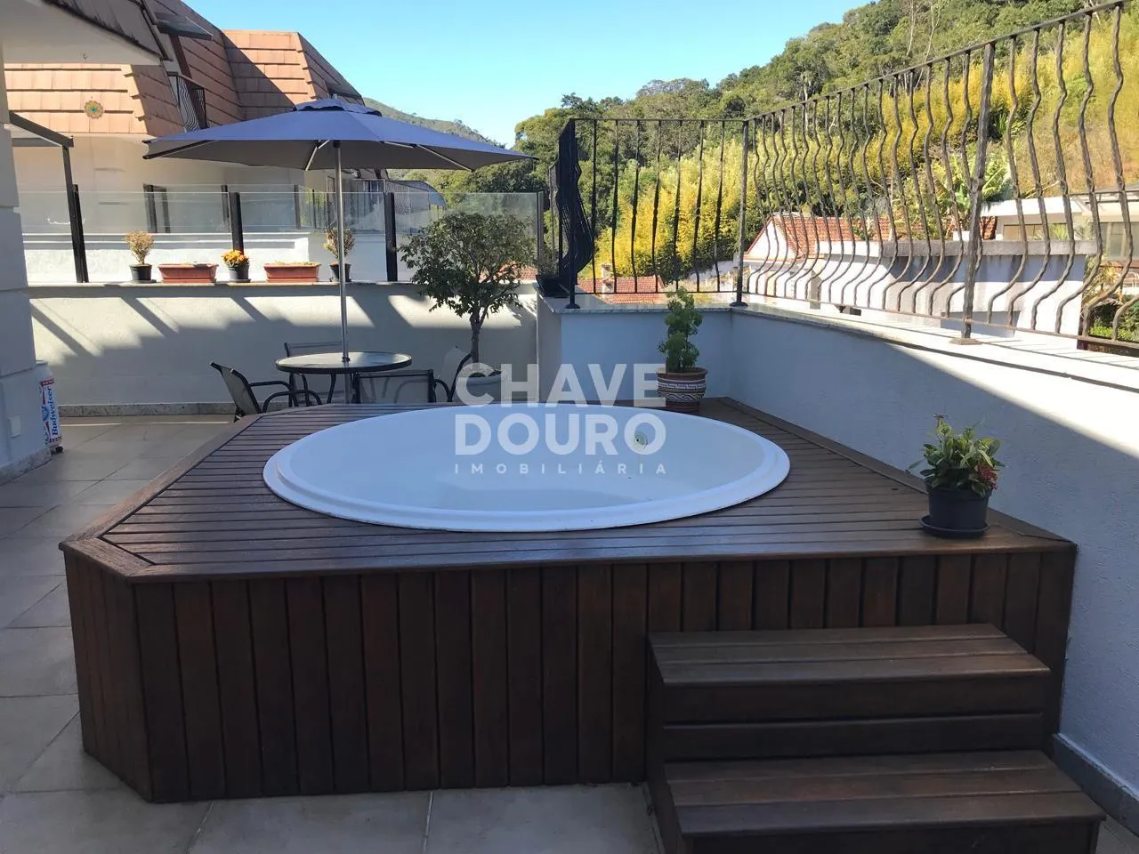 Imagem Cobertura duplex na melhor localização do centro da cidade!
