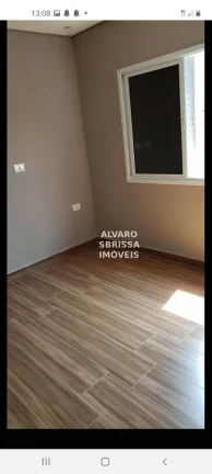 Imagem Casa com 2 dormitórios à venda, 70 m² por R$ 430.000,00 - Jardim Imperador - Salto/SP
