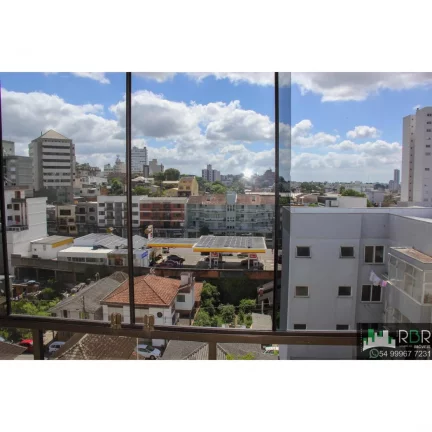 Imagem RBR Imóveis - Vende Cobertura Duplex no Pio X