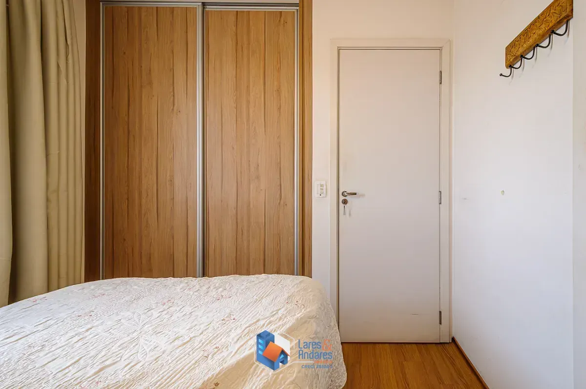 Imagem Apartamento para venda em Jaçanã com 3 quartos, sendo 1 suíte, 67m²