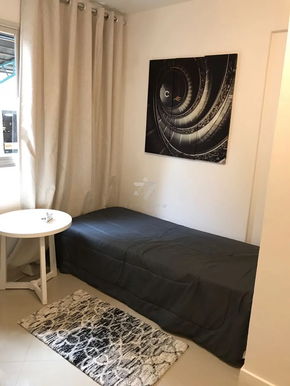 Imagem Apartamento em Balneário Camboriú: Uma vista Espetacular do 4° Andar!
