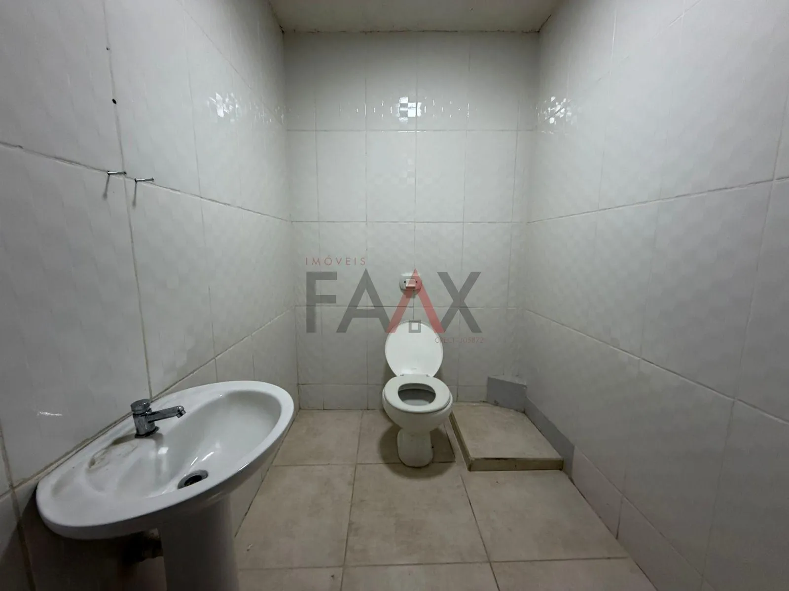 Imagem Sala Comercial para locação,898.72 m², CENTRO - Gpva, GUARAPUAVA - PR