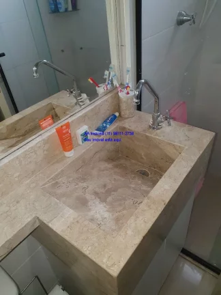 Imagem APARTAMENTO RESIDENCIAL em Barueri - SP, Jd. Iracema