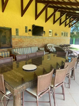 Imagem PORTO DAS DUNAS -Venda Casa com 7 quartos