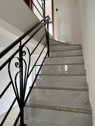 Imagem CASA RESIDENCIAL em SÃO JOSÉ - SC, POTECAS