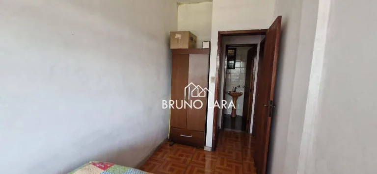 Imagem Casa disponível para venda no bairro Cachoeira - Betim/MG