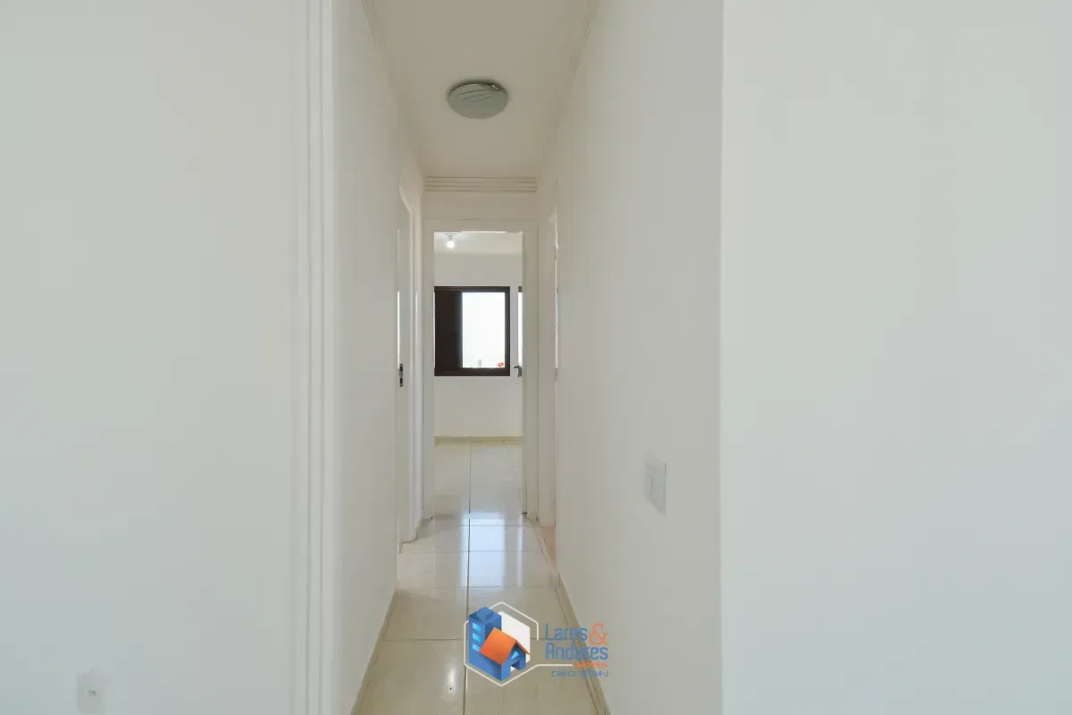 Imagem Apartamento para venda em Tatuapé com 2 quartos, sendo 2 suítes, 57m²