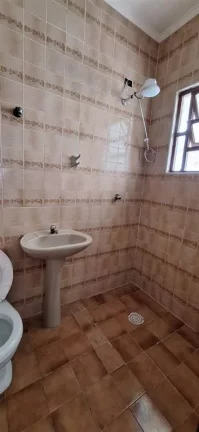 Imagem Casa com 2 dorms, Aviação, Praia Grande - R$ 389 mil, Cod: 2924