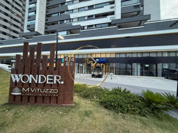 Imagem Locação Loja Comercial Wonder, Sjc.