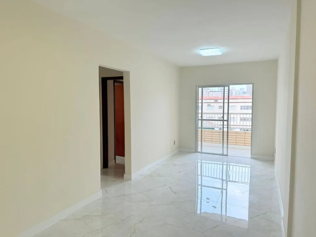 Imagem APARTAMENTO COM 76,00 m² - AVIAÇÃO - PRAIA GRANDE SP