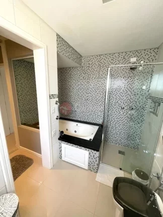 Imagem COBERTURA NA BEIRA MAR !! 4 SUITES !! 3 VAGAS !! AC. IMOVOVEL !!