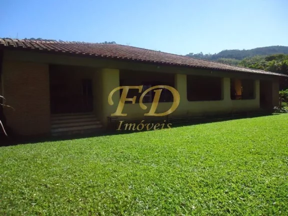 Imagem Sítio na Represa de Mairiporã
